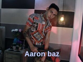Aaron_baz