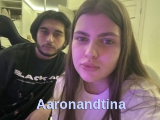Aaronandtina