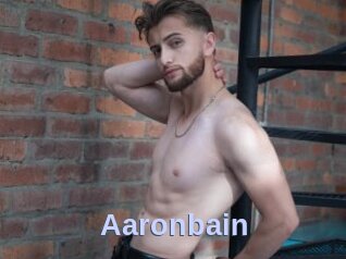 Aaronbain