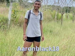 aaronblack18 Big Sexy Titties