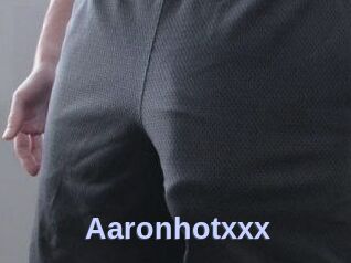 Aaronhotxxx