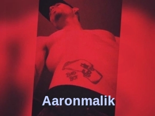 Aaronmalik