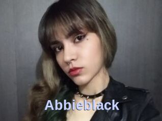 Abbieblack