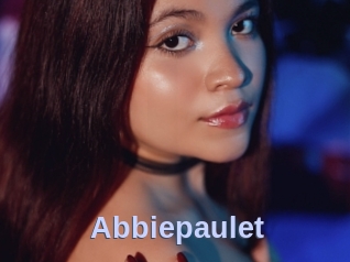 Abbiepaulet