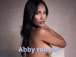 Abby_rousse