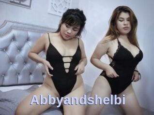 Abbyandshelbi