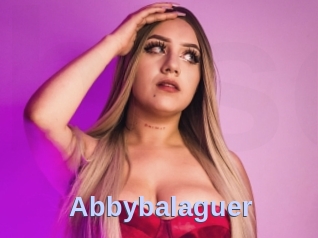 Abbybalaguer