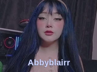 Abbyblairr