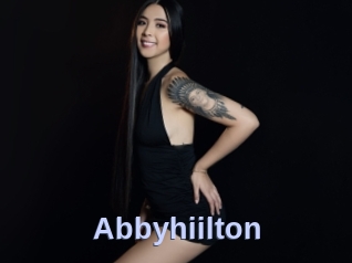 Abbyhiilton