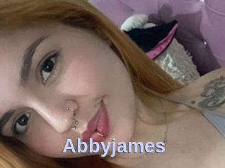 Abbyjames