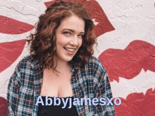 Abbyjamesxo