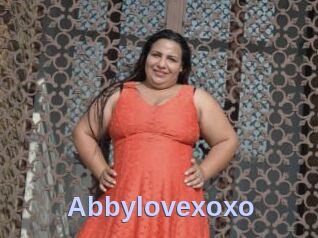Abbylovexoxo