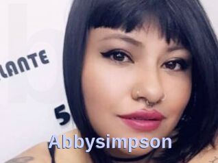 Abbysimpson