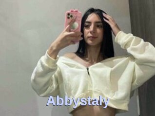 Abbystaly