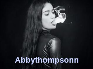 Abbythompsonn