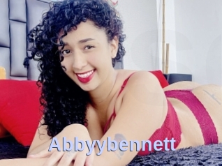Abbyybennett