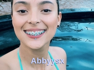 Abbyysx