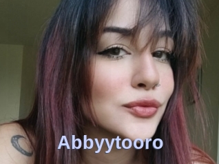 Abbyytooro