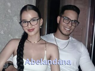 Abelandana