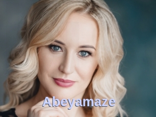 Abeyamaze
