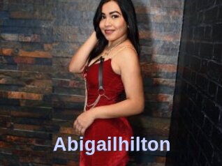 Abigailhilton