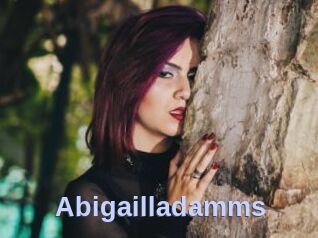Abigailladamms