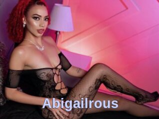 Abigailrous