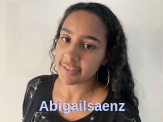 Abigailsaenz
