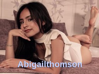 Abigailthomson