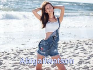 Abigailwatson