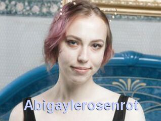 Abigaylerosenrot