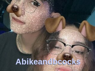 Abikeandbcocks