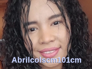 Abrilcolscm101cm