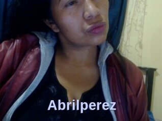 Abrilperez