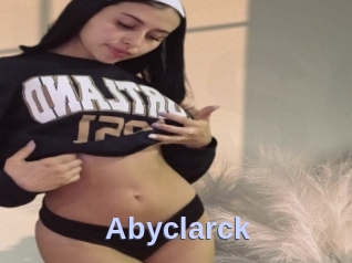 Abyclarck
