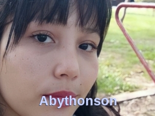 Abythonson