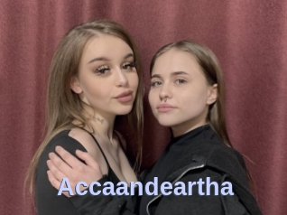 Accaandeartha