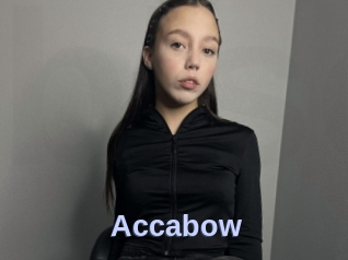 Accabow