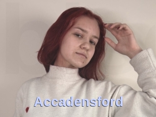 accadensford Big Sexy Titties