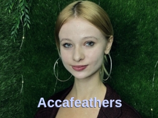 Accafeathers