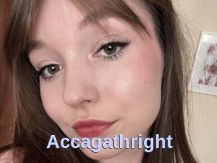 Accagathright