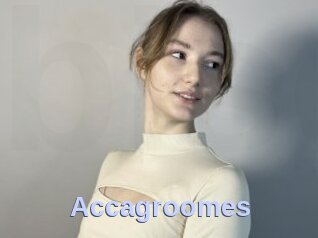 Accagroomes