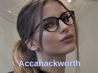 Accahackworth
