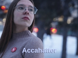 Accahatter