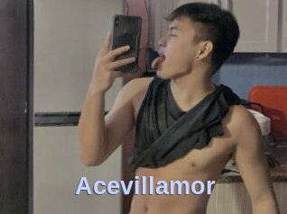 Acevillamor