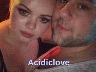 Acidiclove