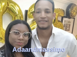 Adaandmassimo