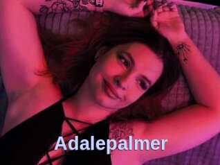 Adalepalmer