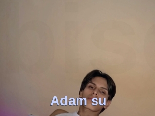 Adam_su