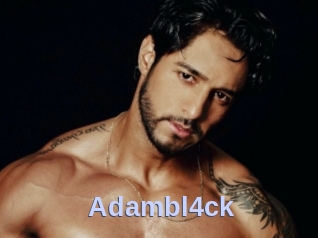 Adambl4ck
